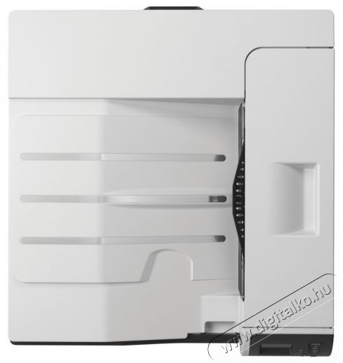 HP Color LaserJet Enterprise M750xh (D3L10A) színes lézernyomtató Iroda és számítástechnika - Nyomtató - Lézer - 319428