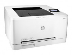 HP Color LaserJet Pro M252n (B4A21A) színes lézernyomtató Iroda és számítástechnika - Nyomtató - Lézer - 317733
