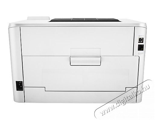 HP Color LaserJet Pro M252n (B4A21A) színes lézernyomtató Iroda és számítástechnika - Nyomtató - Lézer - 317733
