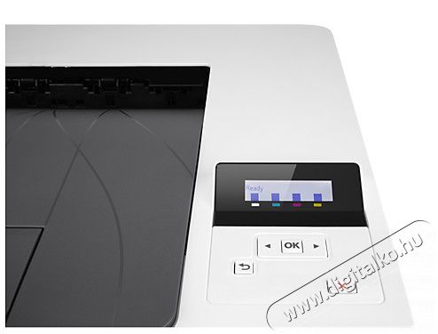 HP Color LaserJet Pro M252n (B4A21A) színes lézernyomtató Iroda és számítástechnika - Nyomtató - Lézer - 317733