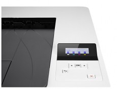 HP Color LaserJet Pro M252n (B4A21A) színes lézernyomtató Iroda és számítástechnika - Nyomtató - Lézer - 317733