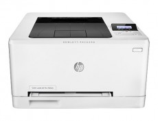 HP Color LaserJet Pro M252n (B4A21A) színes lézernyomtató Iroda és számítástechnika - Nyomtató - Lézer - 317733