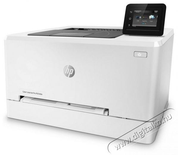 HP Color LaserJet Pro M254dw sz&iacute;nes l&eacute;zer nyomtat&oacute; &Uacute;jdons&aacute;gok - &Uacute;j term&eacute;kek - 331121