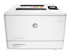 HP Color LaserJet Pro M452dn (CF389A) színes lézernyomtató Iroda és számítástechnika - Nyomtató - Lézer - 317734