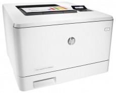 HP Color LaserJet Pro M452nw (CF388A) színes lézernyomtató Iroda és számítástechnika - Nyomtató - Lézer - 317735