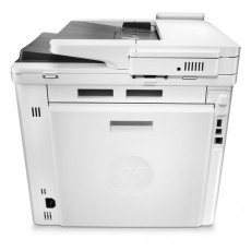 HP Color LaserJet Pro M477fdn (CF378A) multifunkciós nyomtató Iroda és számítástechnika - Nyomtató - Multifunkciós (lézer) - 317736