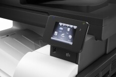 HP Color LaserJet Pro M570dw (CZ272A) színes multifunkciós nyomtató Iroda és számítástechnika - Nyomtató - Multifunkciós (lézer) - 317740