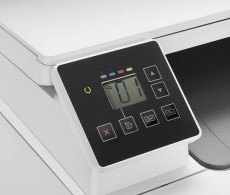 HP Color LaserJet Pro M180n színes multifunkciós lézer nyomtató Iroda és számítástechnika - Nyomtató - Multifunkciós (lézer) - 331123