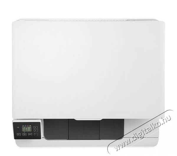 HP Color LaserJet Pro M180n színes multifunkciós lézer nyomtató Iroda és számítástechnika - Nyomtató - Multifunkciós (lézer) - 331123