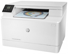 HP Color LaserJet Pro MFP M182n sz&iacute;nes multifunkci&oacute;s l&eacute;zer nyomtat&oacute; Iroda &eacute;s sz&aacute;m&iacute;t&aacute;stechnika - Nyomtat&oacute; - Multifunkci&oacute;s (l&eacute;zer) - 367611