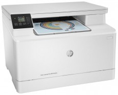 HP Color LaserJet Pro MFP M182n sz&iacute;nes multifunkci&oacute;s l&eacute;zer nyomtat&oacute; Iroda &eacute;s sz&aacute;m&iacute;t&aacute;stechnika - Nyomtat&oacute; - Multifunkci&oacute;s (l&eacute;zer) - 367611
