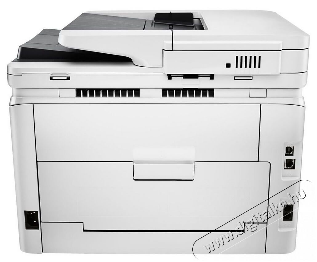 HP Color LaserJet Pro MFP M274n (M6D61A) színes multifunkciós lézernyomtató Iroda és számítástechnika - Nyomtató - Multifunkciós (lézer) - 317743