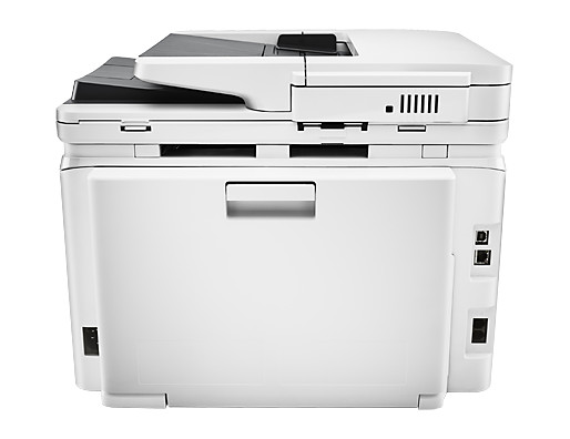 HP Color LaserJet Pro M277dw (B3Q11A) színes multifunkciós lézer nyomtató Iroda és számítástechnika - Nyomtató - Multifunkciós (lézer) - 317744