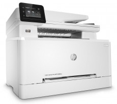HP Color LaserJet Pro MFP M280nw (T6B80A) színes multifunkciós lézer nyomtató Iroda és számítástechnika - Nyomtató - Multifunkciós (lézer) - 331125