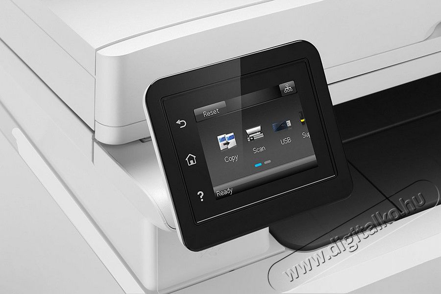 HP Color LaserJet Pro MFP M280nw (T6B80A) színes multifunkciós lézer nyomtató Iroda és számítástechnika - Nyomtató - Multifunkciós (lézer) - 331125