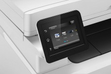 HP Color LaserJet Pro MFP M280nw (T6B80A) színes multifunkciós lézer nyomtató Iroda és számítástechnika - Nyomtató - Multifunkciós (lézer) - 331125