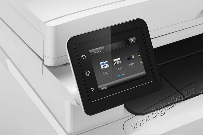 HP Color LaserJet Pro MFP M280nw (T6B80A) színes multifunkciós lézer nyomtató Iroda és számítástechnika - Nyomtató - Multifunkciós (lézer) - 331125