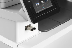 HP Color LaserJet Pro MFP M280nw (T6B80A) színes multifunkciós lézer nyomtató Iroda és számítástechnika - Nyomtató - Multifunkciós (lézer) - 331125