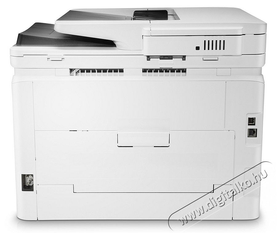 HP Color LaserJet Pro MFP M280nw (T6B80A) színes multifunkciós lézer nyomtató Iroda és számítástechnika - Nyomtató - Multifunkciós (lézer) - 331125
