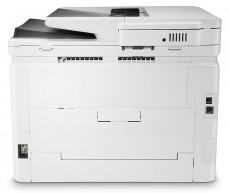 HP Color LaserJet Pro MFP M280nw (T6B80A) színes multifunkciós lézer nyomtató Iroda és számítástechnika - Nyomtató - Multifunkciós (lézer) - 331125