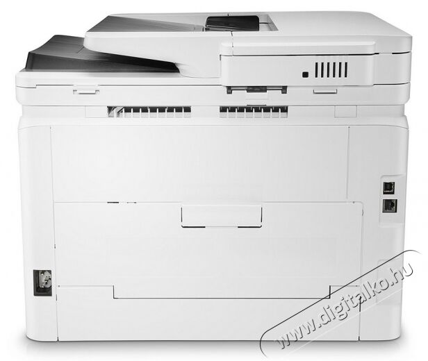 HP Color LaserJet Pro MFP M280nw (T6B80A) színes multifunkciós lézer nyomtató Iroda és számítástechnika - Nyomtató - Multifunkciós (lézer) - 331125
