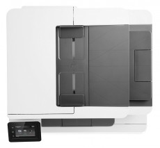 HP Color LaserJet Pro MFP M280nw (T6B80A) színes multifunkciós lézer nyomtató Iroda és számítástechnika - Nyomtató - Multifunkciós (lézer) - 331125