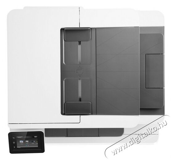 HP Color LaserJet Pro MFP M280nw (T6B80A) színes multifunkciós lézer nyomtató Iroda és számítástechnika - Nyomtató - Multifunkciós (lézer) - 331125