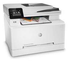 HP Color LaserJet Pro MFP M281fdw (T6B82A) színes multifunkciós lézer nyomtató Iroda és számítástechnika - Nyomtató - Multifunkciós (lézer) - 331127