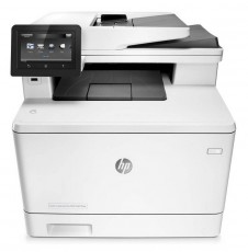 HP Color LaserJet Pro MFP M281fdw (T6B82A) színes multifunkciós lézer nyomtató Iroda és számítástechnika - Nyomtató - Multifunkciós (lézer) - 331127