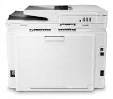 HP Color LaserJet Pro MFP M281fdw (T6B82A) színes multifunkciós lézer nyomtató Iroda és számítástechnika - Nyomtató - Multifunkciós (lézer) - 331127