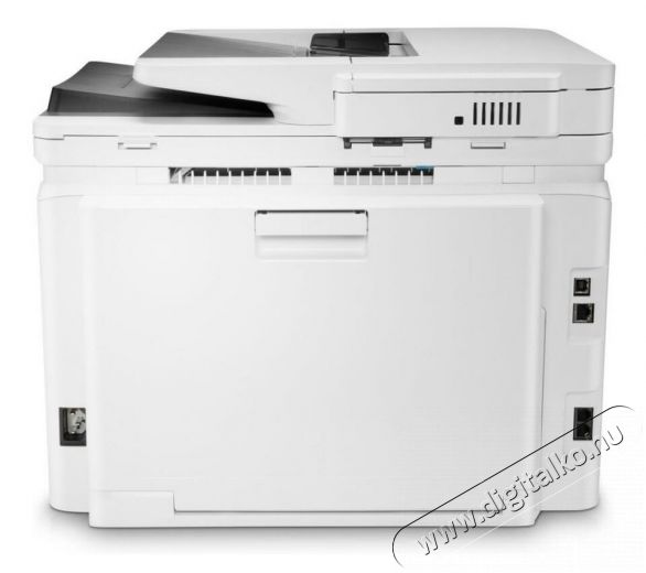 HP Color LaserJet Pro MFP M281fdw (T6B82A) színes multifunkciós lézer nyomtató Iroda és számítástechnika - Nyomtató - Multifunkciós (lézer) - 331127