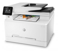 HP Color LaserJet Pro MFP M281fdw (T6B82A) színes multifunkciós lézer nyomtató Iroda és számítástechnika - Nyomtató - Multifunkciós (lézer) - 331127