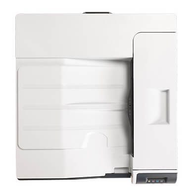 HP Color LaserJet Professional CP5225dn (CE712A) színes lézer hálózati duplex nyomtató Iroda és számítástechnika - Nyomtató - Lézer - 317747