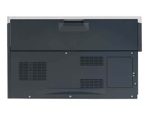 HP Color LaserJet Professional CP5225dn (CE712A) színes lézer hálózati duplex nyomtató Iroda és számítástechnika - Nyomtató - Lézer - 317747