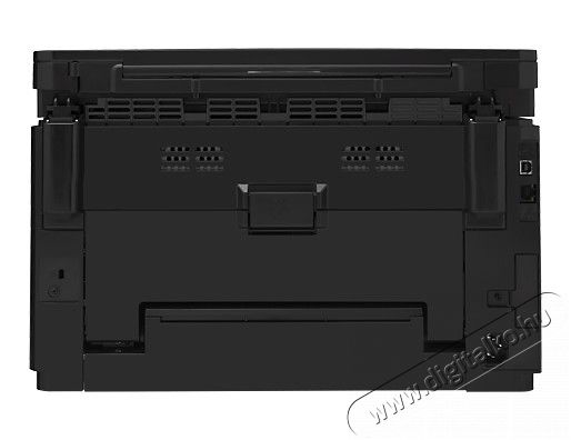 HP Color LaserJet Pro M176n (CF547A) színes multifunkciós lézer nyomtató Iroda és számítástechnika - Nyomtató - Multifunkciós (lézer) - 317741