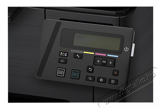 HP Color LaserJet Pro M176n (CF547A) színes multifunkciós lézer nyomtató Iroda és számítástechnika - Nyomtató - Multifunkciós (lézer) - 317741