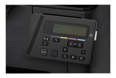 HP Color LaserJet Pro M176n (CF547A) színes multifunkciós lézer nyomtató Iroda és számítástechnika - Nyomtató - Multifunkciós (lézer) - 317741