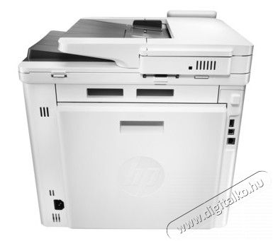 HP Color LaserJet Pro M377dw (M5H23A) színes multifunkciós nyomtató Iroda és számítástechnika - Nyomtató - Multifunkciós (lézer) - 317746