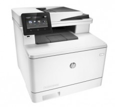 HP Color LaserJet Pro M377dw (M5H23A) színes multifunkciós nyomtató Iroda és számítástechnika - Nyomtató - Multifunkciós (lézer) - 317746