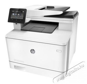HP Color LaserJet Pro M377dw (M5H23A) színes multifunkciós nyomtató Iroda és számítástechnika - Nyomtató - Multifunkciós (lézer) - 317746