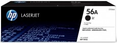 HP CF256A (56A) fekete toner Iroda és számítástechnika - Nyomtató - Kiegészítő - 367705
