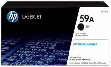 HP CF259A (59A) fekete toner Iroda és számítástechnika - Nyomtató - Kiegészítő - 367709