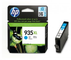 HP C2P24AE (935XL) cián nagykapacítású tintapatron Iroda és számítástechnika - Nyomtató - Kiegészítő - 393211