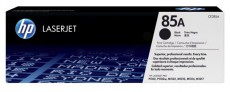 HP CE285A (85A) Fekete toner Iroda és számítástechnika - Nyomtató - Kiegészítő - 393315