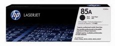 HP CE285A (85A) Fekete toner Iroda és számítástechnika - Nyomtató - Kiegészítő - 393315