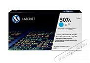 HP CE401A (507A) Cián toner Iroda és számítástechnika - Nyomtató - Kiegészítő - 393290