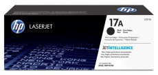 HP CF217A (17A) Fekete toner Iroda és számítástechnika - Nyomtató - Kiegészítő - 393295