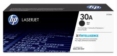HP CF230A (30A) Fekete toner Iroda és számítástechnika - Nyomtató - Kiegészítő - 393296