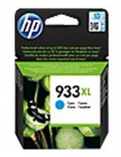 HP CN054AE (933XL) Cián tintapatron Iroda és számítástechnika - Nyomtató - Kiegészítő - 393172