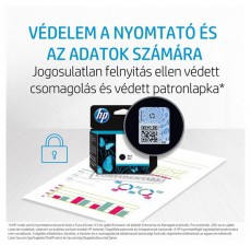 HP CN054AE (933XL) Cián tintapatron Iroda és számítástechnika - Nyomtató - Kiegészítő - 393172